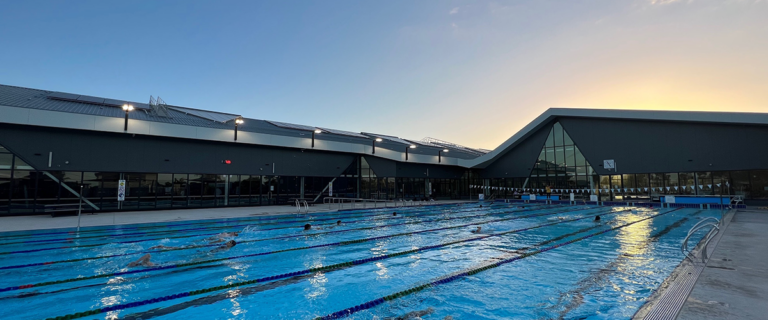The importance of swimming hygiene